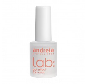 Andreia Professional Lab: Top Coat Efecto Gel 10,5 ml